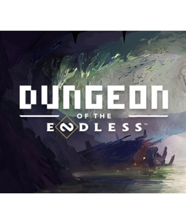 Dungeon of the Endless Steam Key GLOBAL